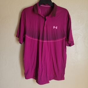 Under Armour Polo